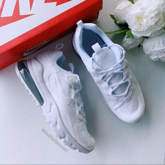 Nike Shoes - Nike Air Max 270 React NWT